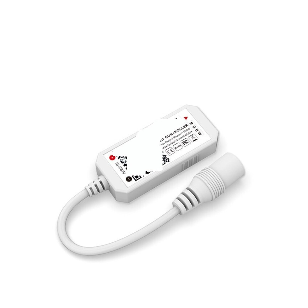 Led Dimmer Switch For Rgb Light Strips With Music Sync, Voice Control, Energy Saving, Rgbw 9169991877730