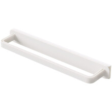 Expandable Wall Mounted Drying Rack with PullOut Design for Kitchen and Bathroom Storage