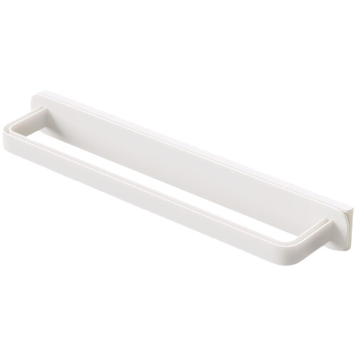 Expandable Wall Mounted Drying Rack with PullOut Design for Kitchen and Bathroom Storage
