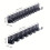 Wall Mounted Wrench Organizer with Numbered Hooks Heavy Duty Iron Tool Rack for Garage Workshop 5