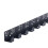 Wall Mounted Wrench Organizer with Numbered Hooks for Quick Access and Heavy Duty Workshop Storage 4