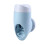 Automatic Toothpaste Dispenser with Toothbrush Holder Hands Wall Mounted for Bathroom 1