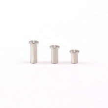 500pcs Glasses Kit with Screwdriver Tweezers and Nose Pads for Sunglasses Eyeglasses