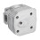60mm Cylinder Assembly for Husqvarna K1250 3