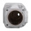 60mm Cylinder Assembly for Husqvarna K1250 15