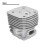 60mm Cylinder Assembly for Husqvarna K1250 19