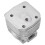 60mm Cylinder Assembly for Husqvarna K1250 1