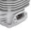 60mm Cylinder Assembly for Husqvarna K1250 6