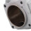 60mm Cylinder Assembly for Husqvarna K1250 5