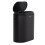 Charles Bentley Charles Bentley 40 Litre Steel Automatic Sensor Kitchen Bin, Black 5