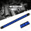 1/4 Inch Socket Organizer Rail with Secure Locking and Removable End, Blue Style C 4