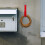 Garage Storage Hooks Heavy Duty Wall Mounted PVC Coated for Tools Ladders Durable Iron 4