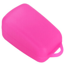 Silicone Toothbrush Cover Rose Red Protective Travel Case Keeps Brush Head Clean and Separate