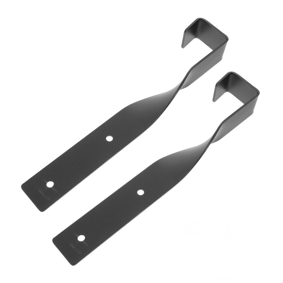 Heavy Duty Chainsaw Wall Mount Hook For Secure Garage Storage And Easy Installation 9169991823638