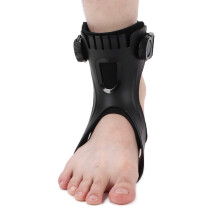 Leichtes Balance-Fußsenkung-Orthese S-XL für Hemiparese &amp; Schlaganfall