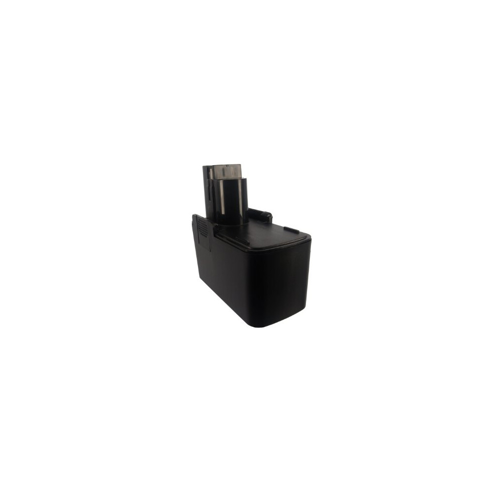 9.6V Nimh Replacement Battery 3300Mah For Bbs 596B Bbm596 Longlasting Rechargeable Pack 9053599250227