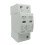 2P 40KA DC Surge Protector for 12V220V Voltage Protection Home Office Electronics 1
