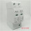 2P 40KA DC Surge Protector for 12V220V Voltage Protection Home Office Electronics 4
