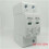 2P 40KA DC Surge Protector for 12V220V Voltage Protection Home Office Electronics 3