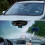 Car Windshield Cleaner with Extendable Handle, 180 Rotatable Microfiber Head for Clear View 5