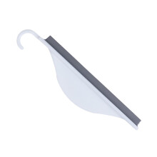 Window Squeegee Glass Cleaner for Streak Bathroom Shower, Car Windows, Tiles and Mirrors