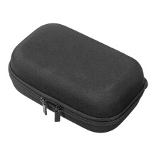 Cigarette Case with Durable EVA Protection, Slim Pocket Holder for Travel and Daily Carry