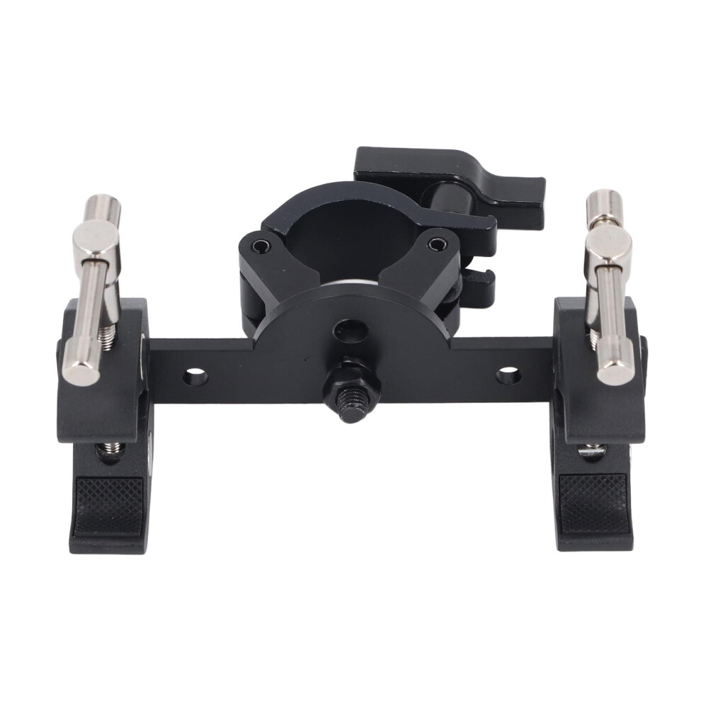 Rectangular Satellite Mount Clamp For Outdoor Rv Ladders V2 V3 Kit 4961383688284