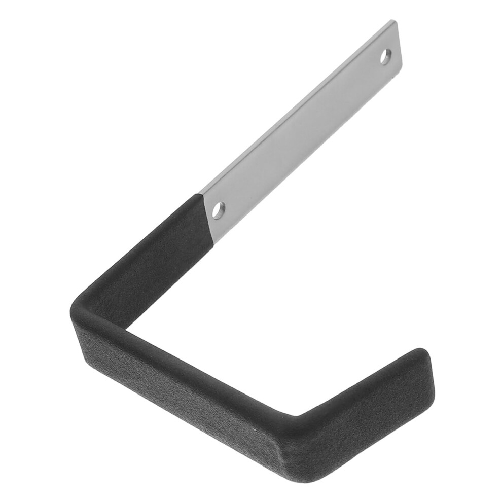 Heavy Duty Garage Wall Hooks With Antislip Coating For Tools, Hoses, Bicycles And Storage 9169991824567
