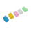 Travel Toothbrush Head Cover Case 10 Pack Universal Fit Protector with Ventilated Design 1