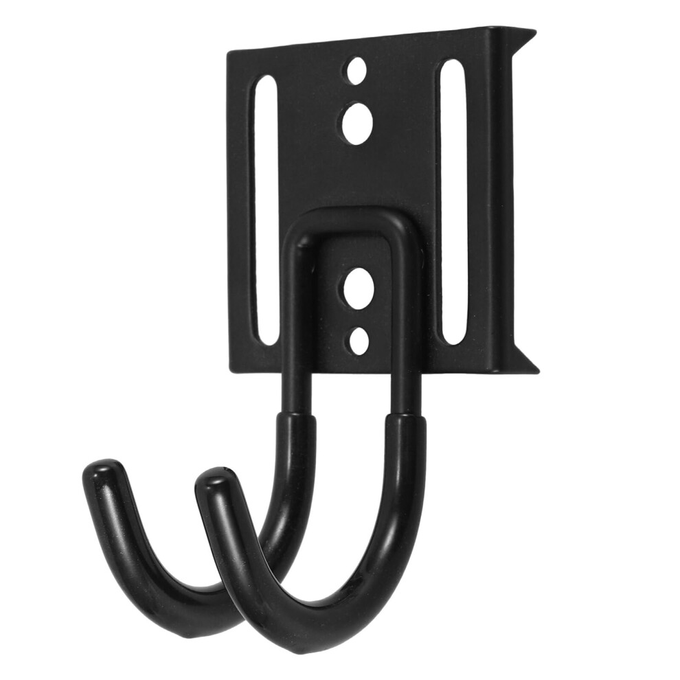 Garage Wall Hooks Heavy Duty Metal Tool Hangers For Bike Ladder Garden Shed Storage 9113335873865