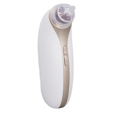 Rechargeable Warm Air Ear Dryer with Adjustable Airflow and Fast Gentle Drying for Swimmers