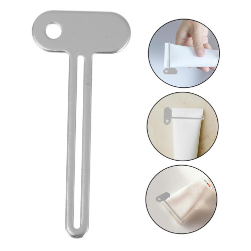 18pcs Metal Toothpaste Squeezer Tube Rollers for Bathroom, Durable WasteReducing Design 2