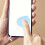 Screen Cleaning Cloth for Glasses and Phone, Microfiber Scratch Reusable Pocket Size 5