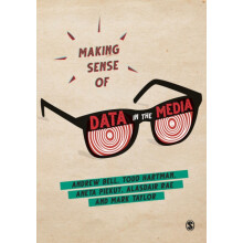 Making Sense of Data in the Media by Taylor Mark University of Sheffie