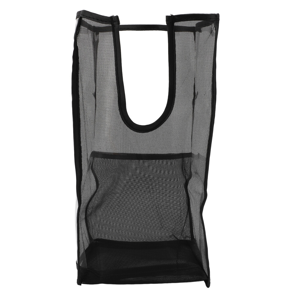 Console Dust Cover Protective Sleeve For Series X, Tpu & Oxford Cloth, Vertical Fit 5091383689123