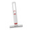 Mini Sponge Mop with Fast Water Absorption, 180 Squeeze Wash, Compact Hanging Design 1