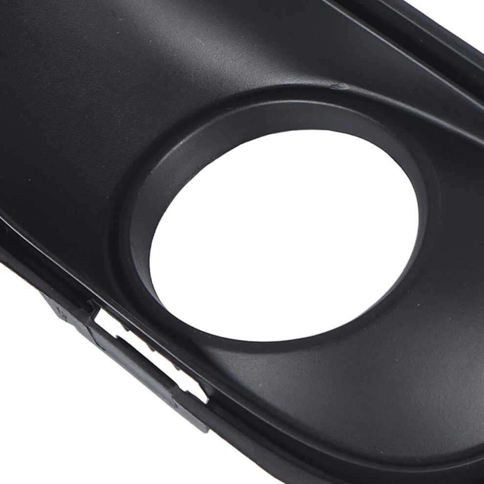 Replacement Fog Frame Cayenne 958 2015-2018 Light 7444352455300