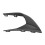 Fog Light Grille Trim for 2015-2018 2