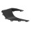 Fog Light Grille Trim for 2015-2018 11