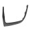 Fog Light Grille Trim for 2015-2018 18