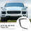 Fog Light Grille Trim for 2015-2018 16