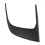 Fog Light Grille Trim for 2015-2018 10