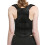 Adjustable Posture Corrector for Women with Ergonomic Crosspull Straps and Lumbar Support Brace S Code D Color 1