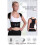 Posture Corrector Back Brace with Adjustable Support, Ergonomic Spine Alignment, Size XXL D 2