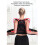 Posture Corrector Back Brace with Adjustable Support, Ergonomic Spine Alignment, Size XXL D 5