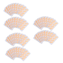 Nose Pads for Glasses and Sunglasses, 240 Pairs Soft Sponge Non Slip Adhesive Cushion Replacements