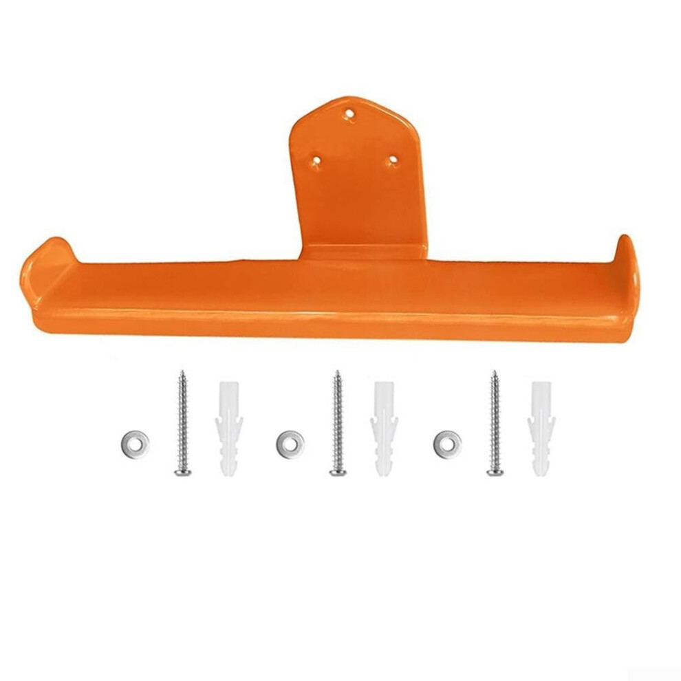 Backpack Blower Hook Heavy Duty Steel Wall Mount Hanger 150 Lbs Capacity For Chainsaw Garage Storage 9113335874831