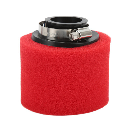 Plastic Polymer Foam Air Filter Replacement For2Stroke4Stroke Engine Mid Sized Large Engines Better Mileage Engine Performance Durable Air 1