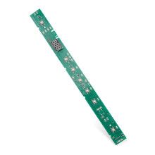 WD21X23461 WD21X31910 Dishwasher Control Board Replacement for GE Models ADT521PGF0BS ADT521PGF0WS