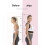 Adjustable Upper Back Posture Corrector Brace for Men and Women, Comfortable Support, Size L D 4